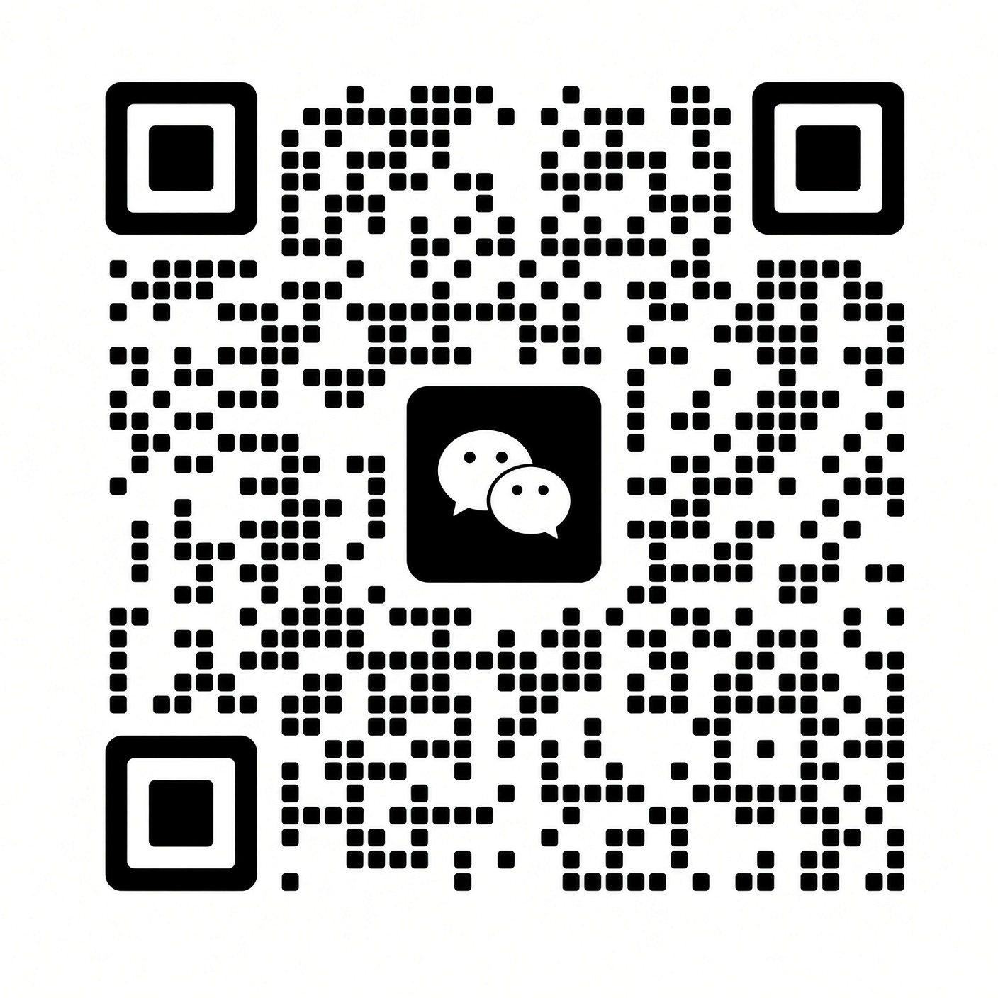 WeChat QR Code